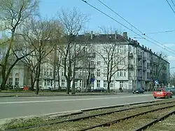 Дом Великого князя