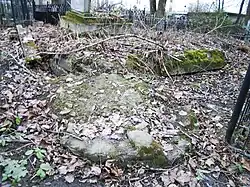 Оборонительный рубеж «Ижора»ДОТ-А-10 рубежа «Ижора».1943 г.Направления стрельбы — 180.