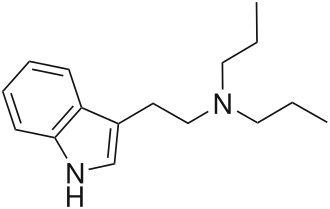 Изображение химической структуры