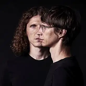 Братья Либерман