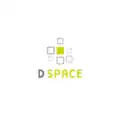 Логотип программы DSpace