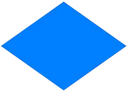 Грань ромбододекаэдра