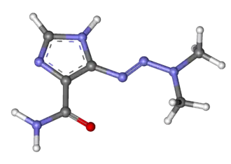 Изображение химической структуры