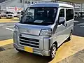 Daihatsu Hijet Cargo / Toyota Pixis Van / Subaru Sambar Van