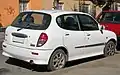 2003 Sirion 1.3 (Чили)