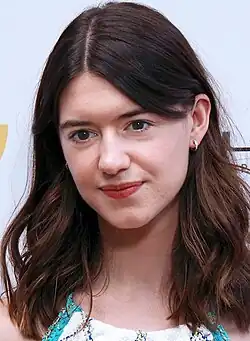 Christoph Waltz at 2021 South Bank Sky Arts Awards in London, England.