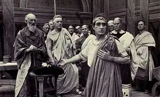 Постер фильма