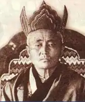 Дампил Гомбоев