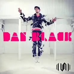 Обложка альбома Дэн Блэк «Un» (2009)