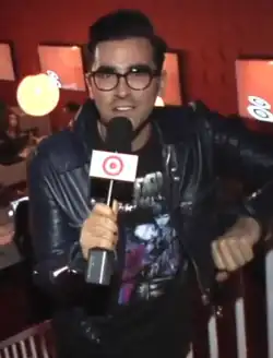 Дэн Леви«Шиттс Крик»