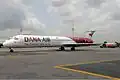 McDonnell Douglas MD-83