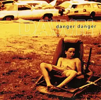 Обложка альбома Danger Danger «Dawn» ()