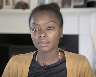 Даниэль Дедуайлер«Тилл»