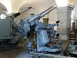 3,7&nbsp;cm SK&nbsp;C/30 в&nbsp;спаренной установке DoppL&nbsp;C/30 (Оружейный музей Копенгагена).