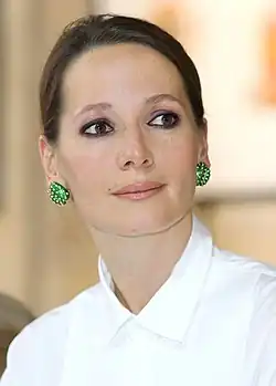 На Всероссийской акции «Библионочь-2017» в Российской государственной детской библиотеке22 апреля 2017 года