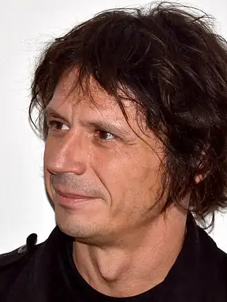 Давид Черни, фото 2007 года