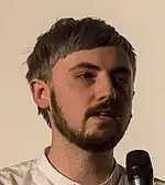 Дэвид Ореилли