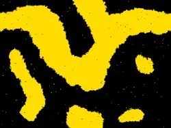 Через 10 000 поколений