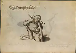 Судебный поединок мужчины и женщины. Окончание.