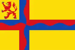 Флаг Гувеландена