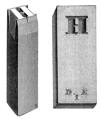 Схематичная иллюстрация