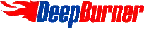 Логотип программы DeepBurner