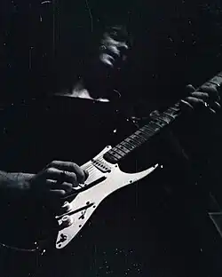 Ричи Блэкмор