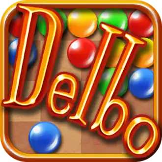 Изображение Delbo в Google Play