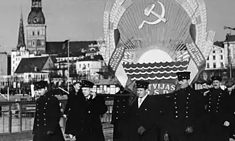 7 ноября 1940 года