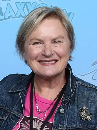 Кросби в 2024 году