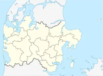 Раннерс на карте