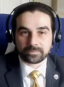 Деннис Мисигой