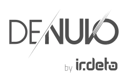 Логотип программы Denuvo