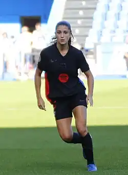 Фернандес в 2024 году