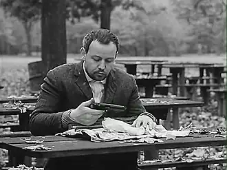 Постер фильма