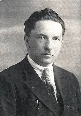 Д. А. Дерибас