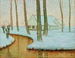 Запустение (1910)