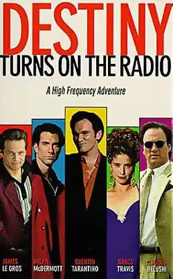 Постер фильма