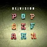 Обложка альбома De/Vision «Popgefahr» (2010)