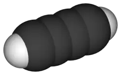 Изображение молекулярной модели