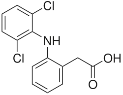 Изображение химической структуры