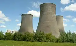 Didcot power stations[англ.]