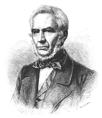 Бенедикт Вальдек