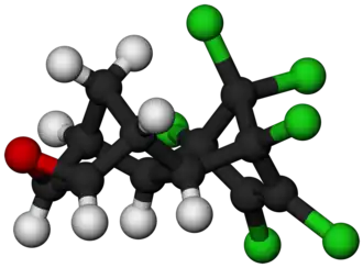 Изображение молекулярной модели