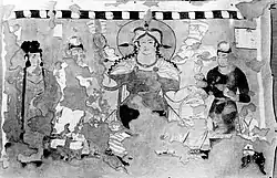 Афина Анахита