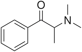 Метамфепрамо́н