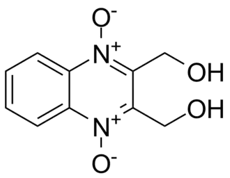 Изображение химической структуры
