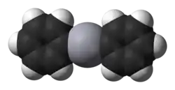 Изображение молекулярной модели