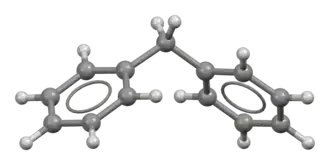 Изображение молекулярной модели