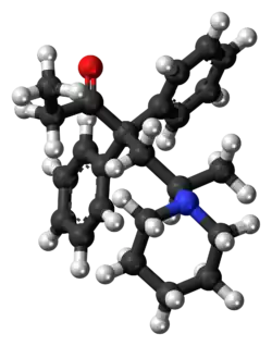 Изображение химической структуры